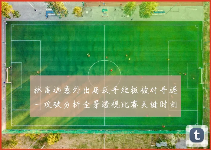 林高远意外出局反手短板被对手逐一攻破分析全景透视比赛关键时刻