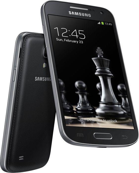 Samsung Galaxy S4 GT-I9500 