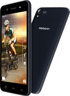 Karbonn Machone Titanium S310 Review And Specifications