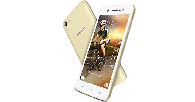 Karbonn Machone Titanium S310 Review And Specifications