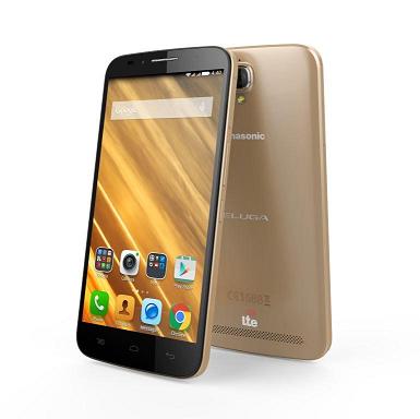 Panasonic Eluga Icon Review And Specifications