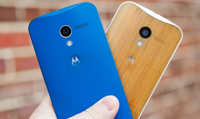 Moto G { 3rd Generation } Review And Specifications