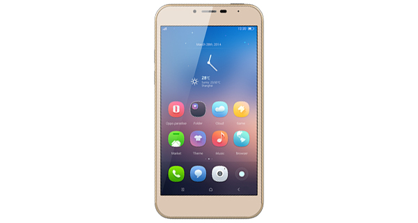 Intex Cloud 4G Star Review And Specifications