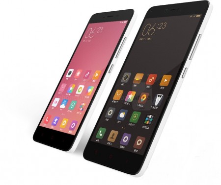 Xiaomi Redmi Note 2 Review And Specifications