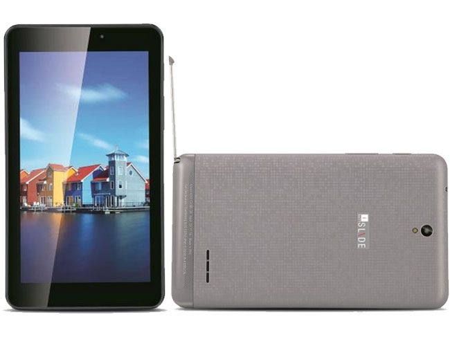 iBall 6351 Q40i Tablet Review And Specifications