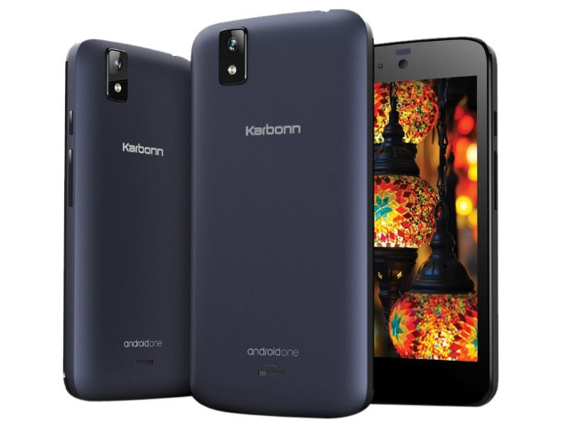Karbonn Sparkle V Review And Specifications