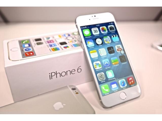 iPhone 6 Review And Specifications