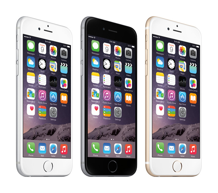 iPhone 6 Review And Specifications
