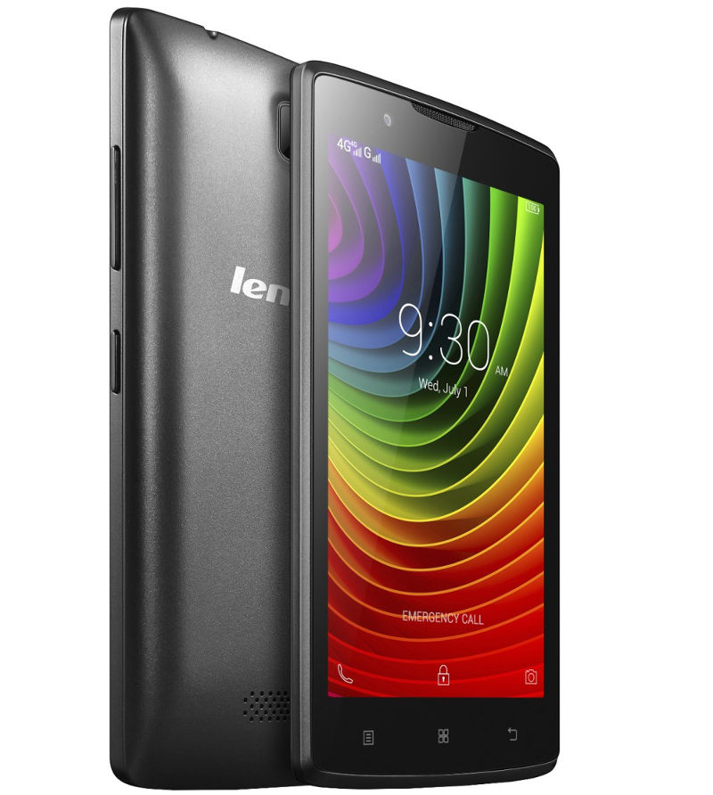 Lenovo A2010 Review And Specifications