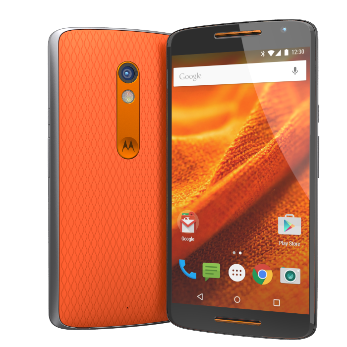 Moto X Play Review And Specifications