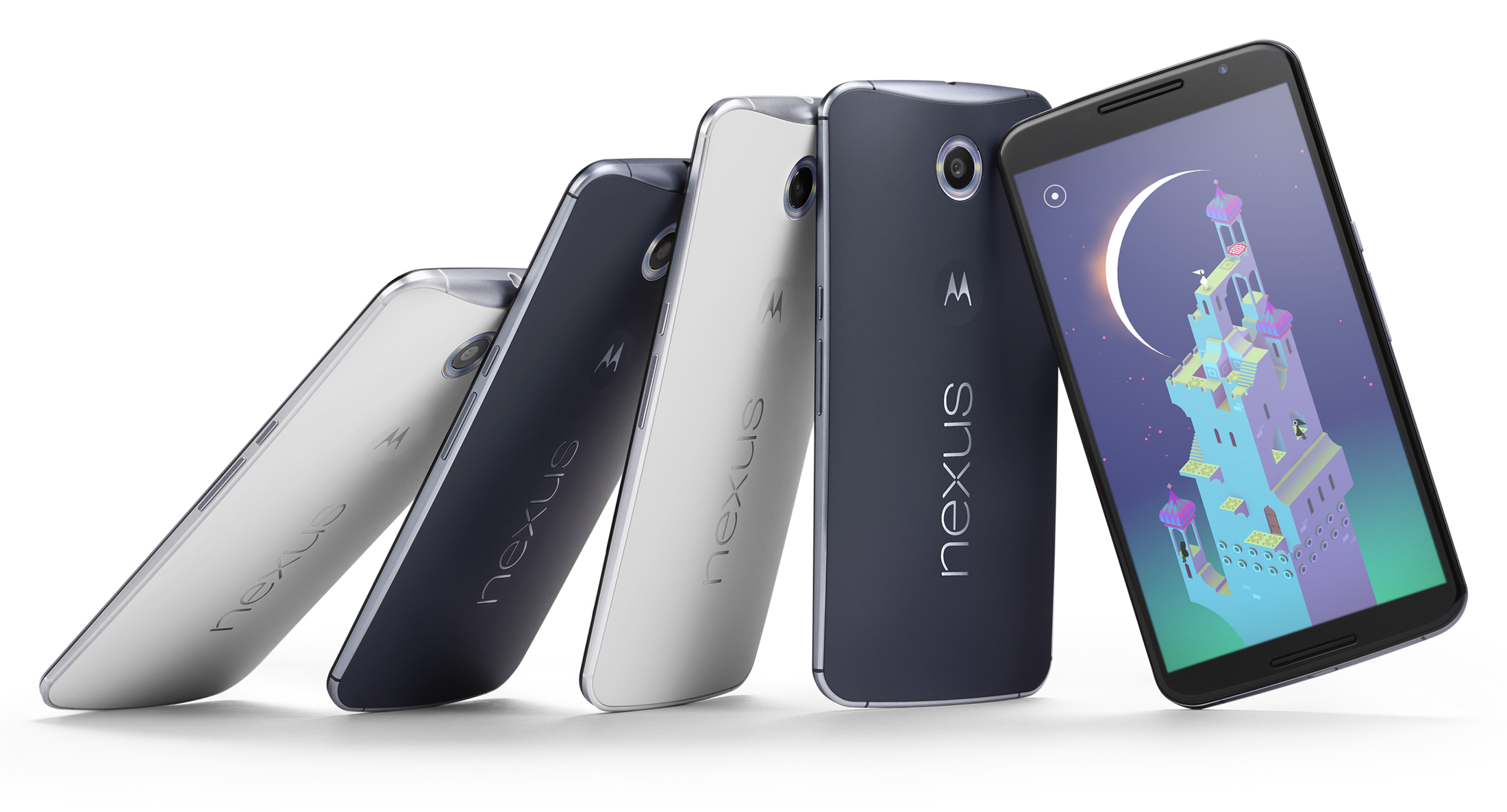 Nexus 6 Review And Specifications