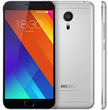 Meizu MX5 Review And Specifications