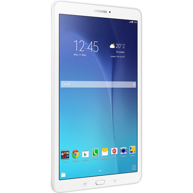 Samsung Galaxy Tab E SM-T561 Review And Specifications