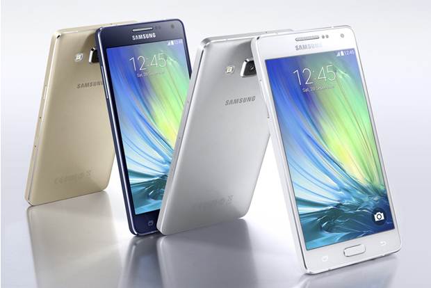 Samsung Galaxy A8 Review And Specifications