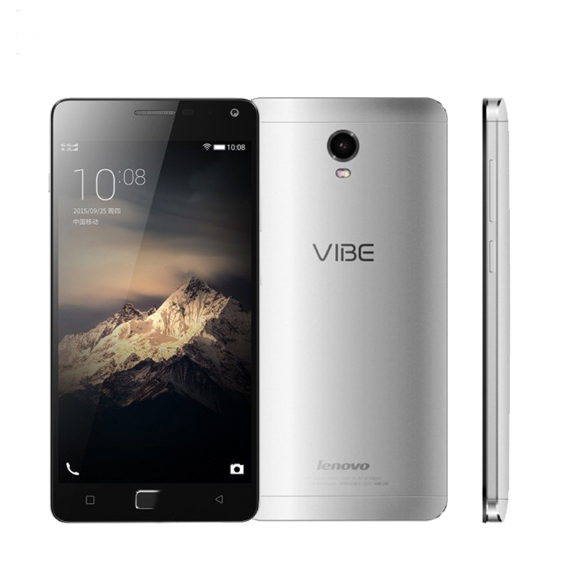 Lenovo Vibe P1 Review And Specifications