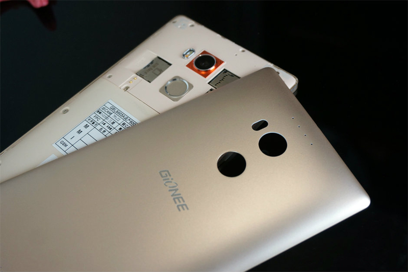 Gionee Elife E8 Review And Specifications
