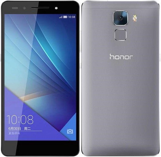 Huawei Honor 7 Review And Specifications