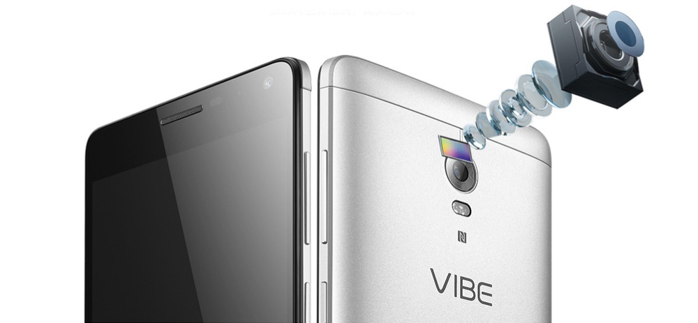 Lenovo Vibe P1 Review And Specifications