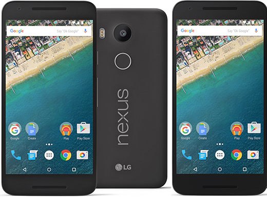 LG Nexus 5X Review And Specifications