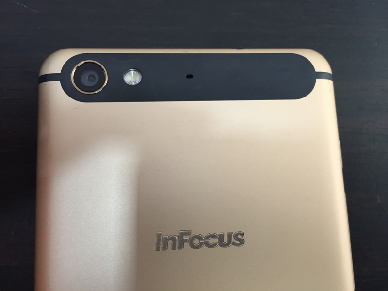 Infocus M808 Review And Specifications
