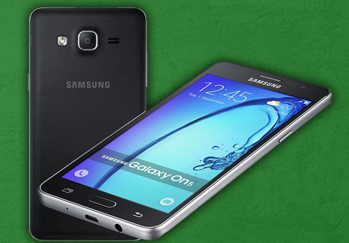 Samsung Galaxy On5 Review And Specifications