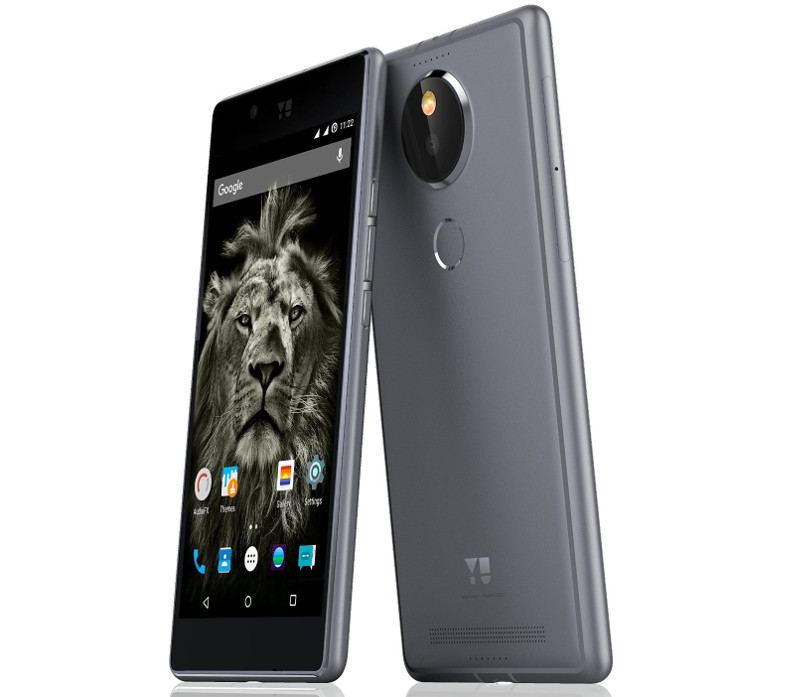YU Yutopia Review And Specifications