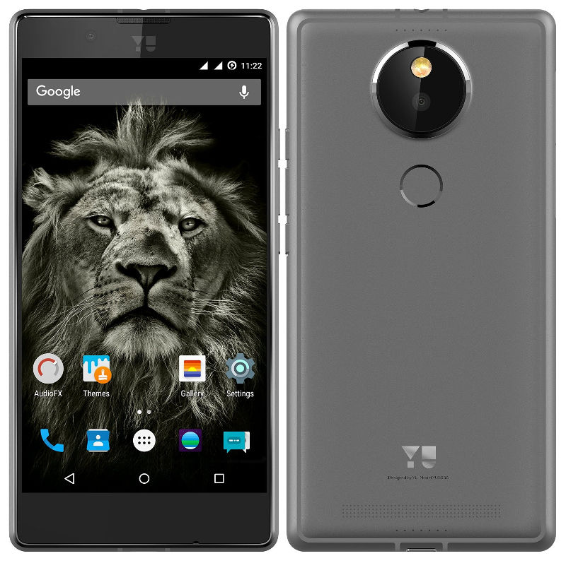 YU Yutopia Review And Specifications