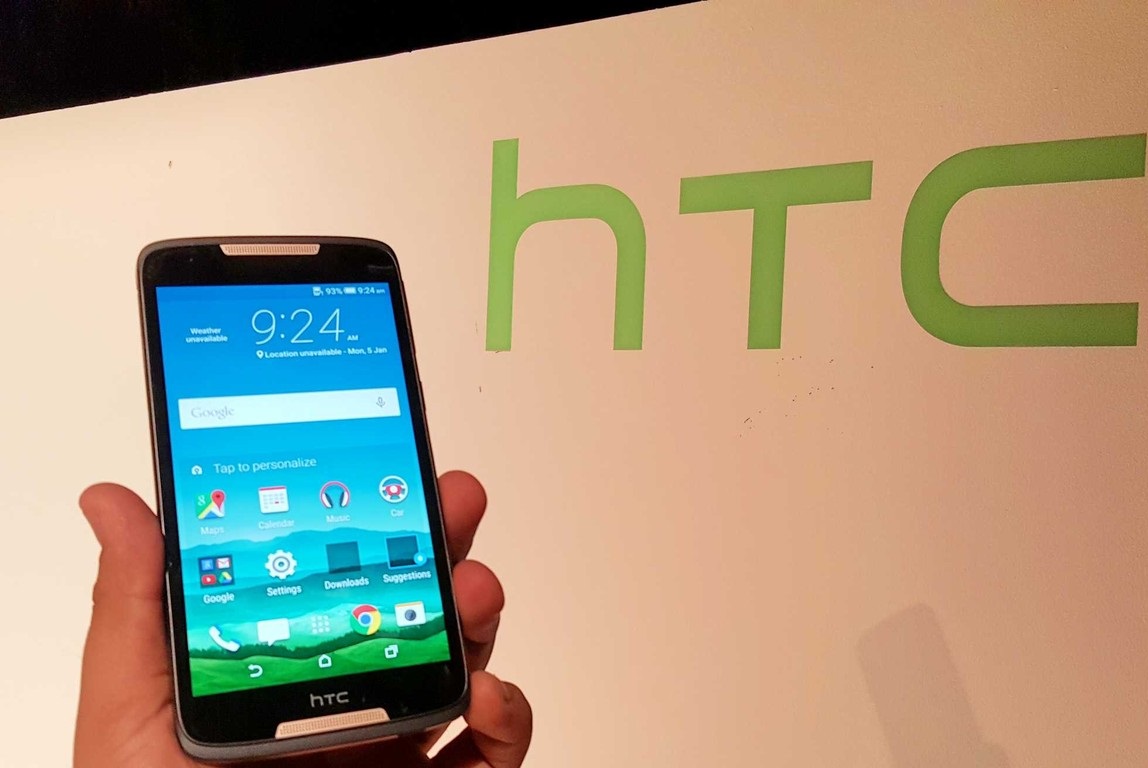 HTC Desire 828 Review And Specifications