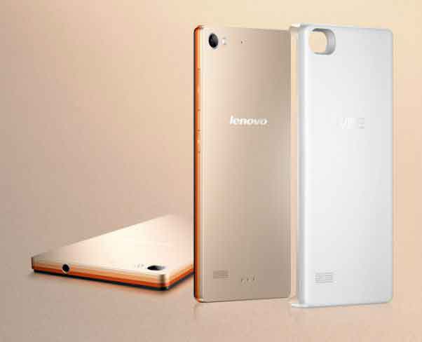 Lenovo Vibe X2-AP Review And Specifications