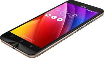 Asus Zenfone Max 4G Review And Specifications