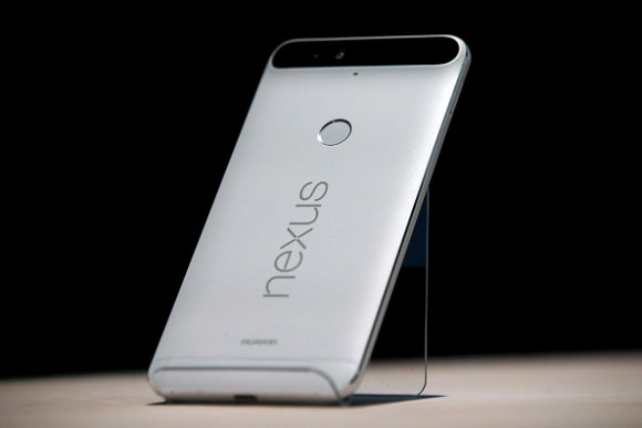Nexus 6P Special Edition { Gold } Review And Specifications