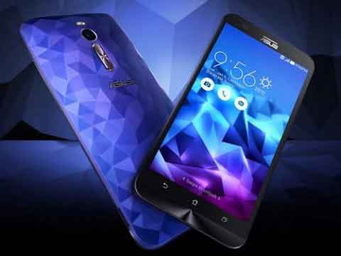 Asus Zenfone Max 4G Review And Specifications