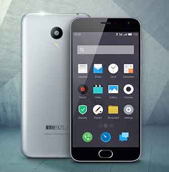 Meizu M2 Note Review And Specifications