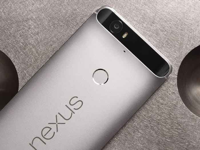 Nexus 6P Special Edition { Gold } Review And Specifications