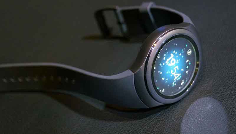 Samsung Gear S2 and S2 Classic Smartwatch Review And Specifications
