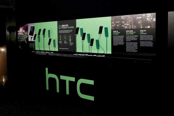 HTC One M10 {6}