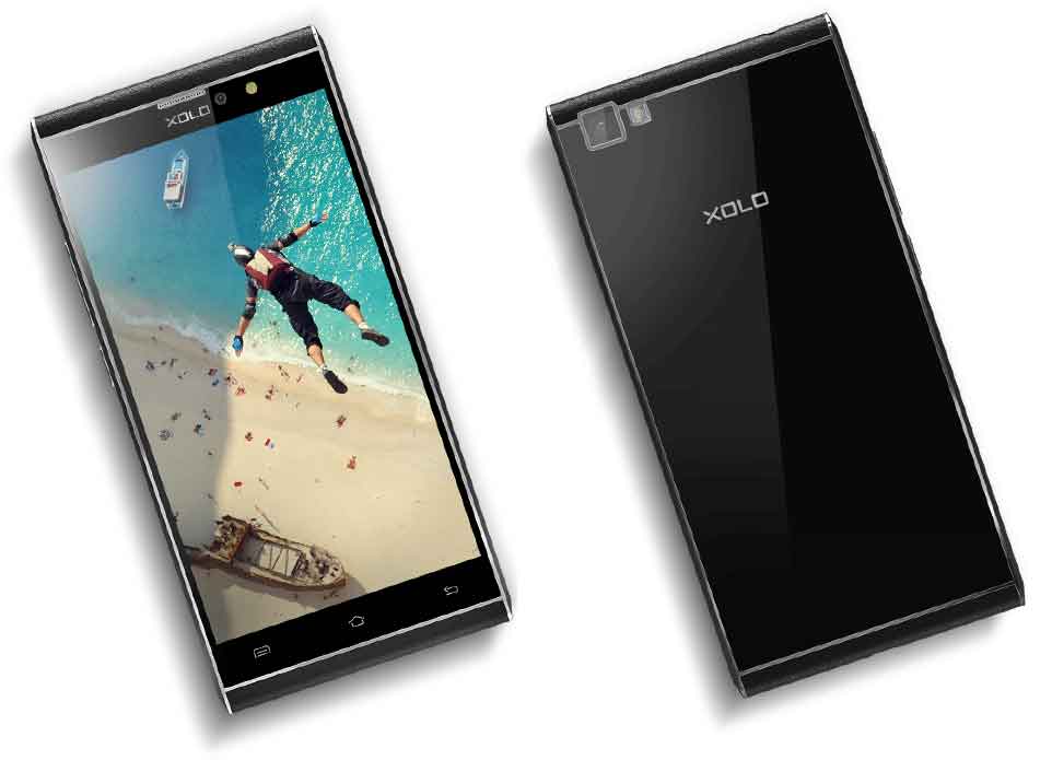 Xolo Black 1X Review And Specifications