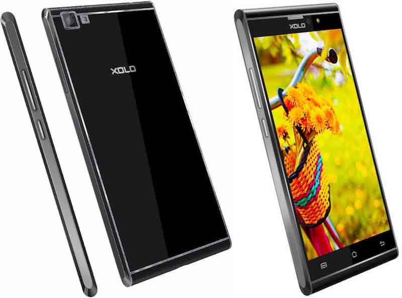 Xolo Black 1X Review And Specifications