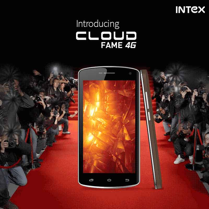 Intex cloud-fame