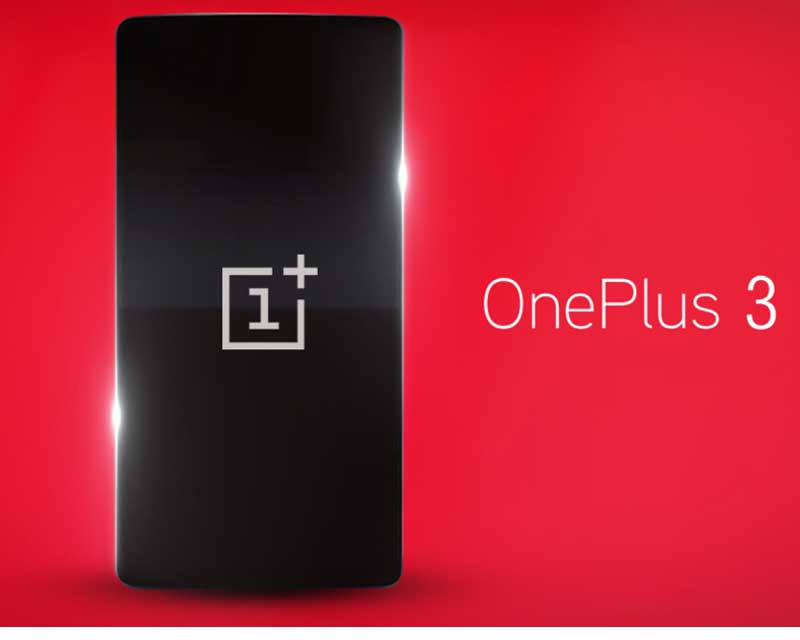 OnePlus-3.....