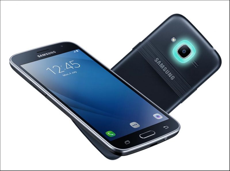 Samsung Galaxy J2 Pro;;