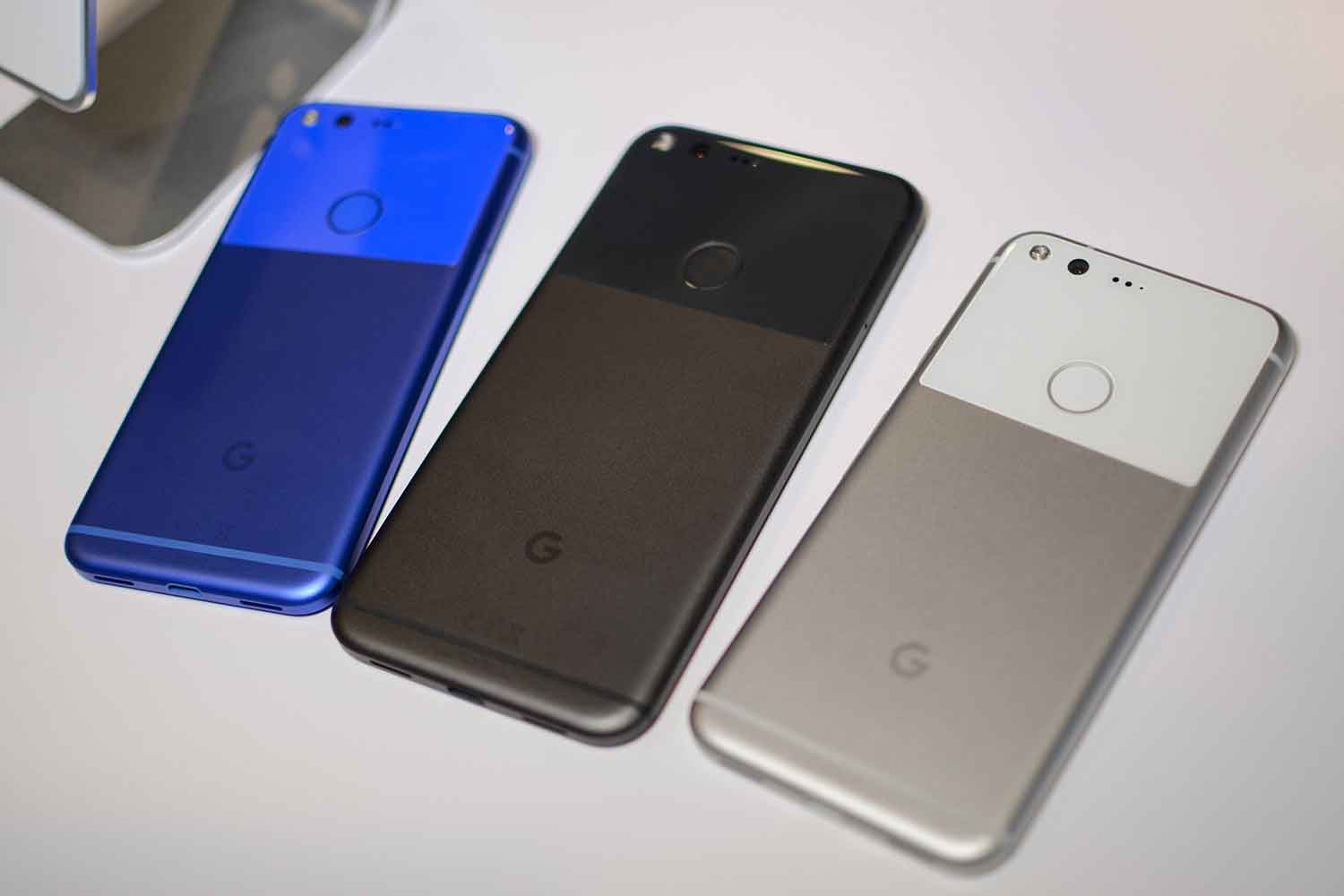 google-pixel-phone