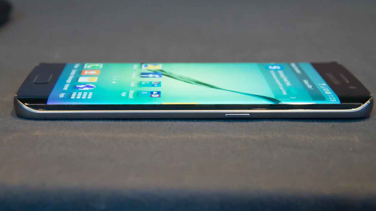 Samsung Galaxy S8 Edge Specifications, Features, Release Date, Price - Mykiweb.com