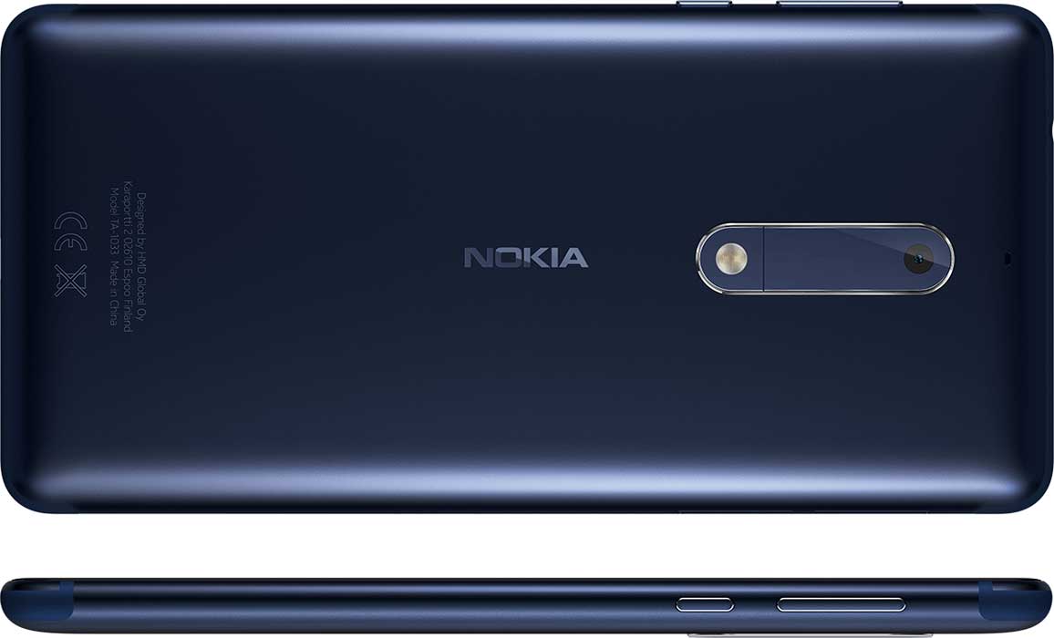 Nokia 5 Features, Specifications, Release Date, Price - Mykiweb.com
