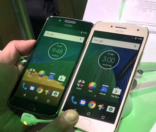 Moto G5 Plus Specifications, Features, Release Date, Price - Mykiweb.com