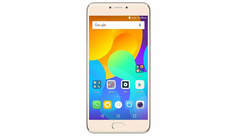 Micromax Evok Note Features, Specifications, Price- Mykiweb