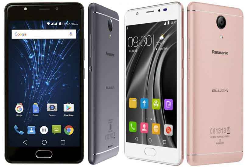 Panasonic Eluga Ray Max Features, Release Date, Specifications- Mykiweb.com