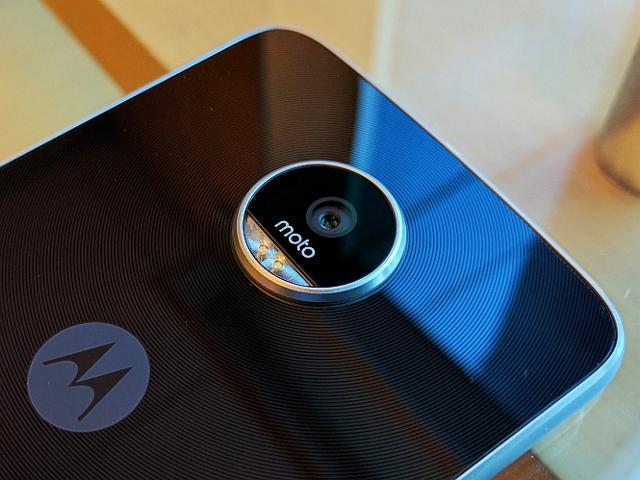Moto Z2 Play Specifications, Features, Price- Mykiweb