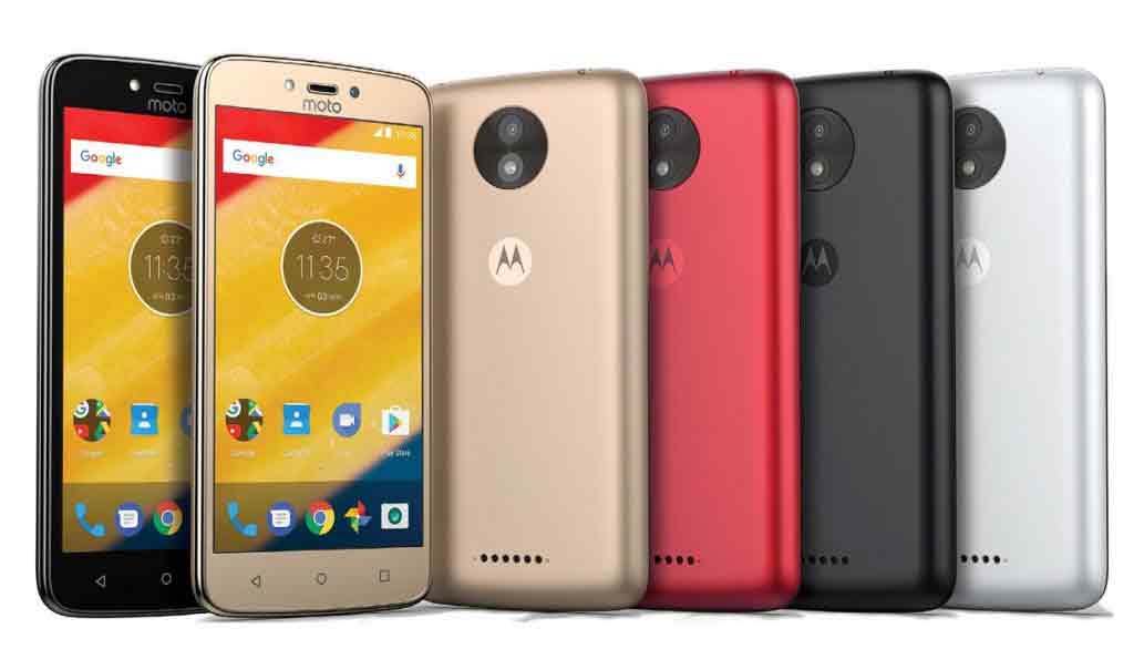Moto C Plus Features, Specification, Release Date, Price