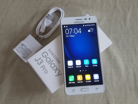 Samsung Galaxy J3 Pro Features, Specifications, Release Date, Price- Mykiweb